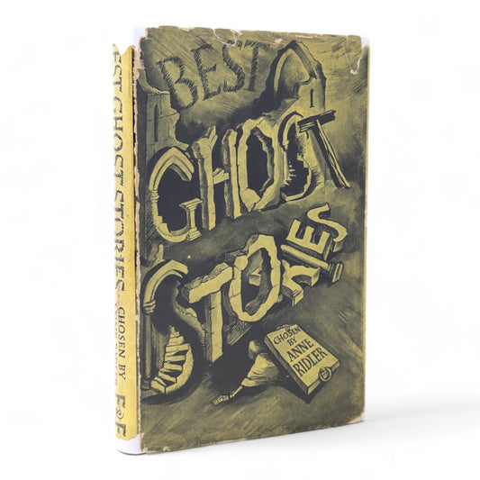 Best Ghost Stories