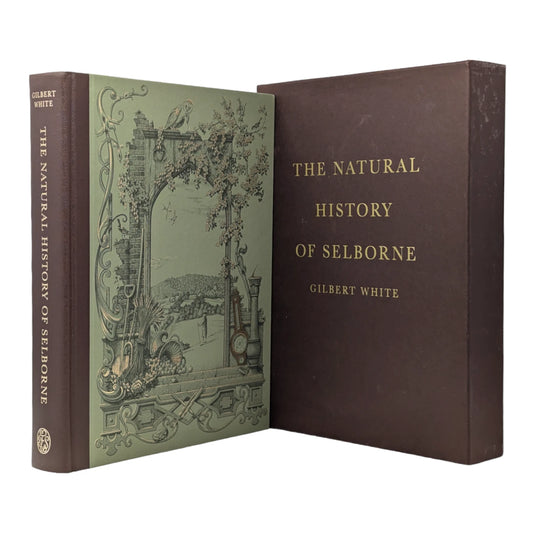 The Natural History of Selborne