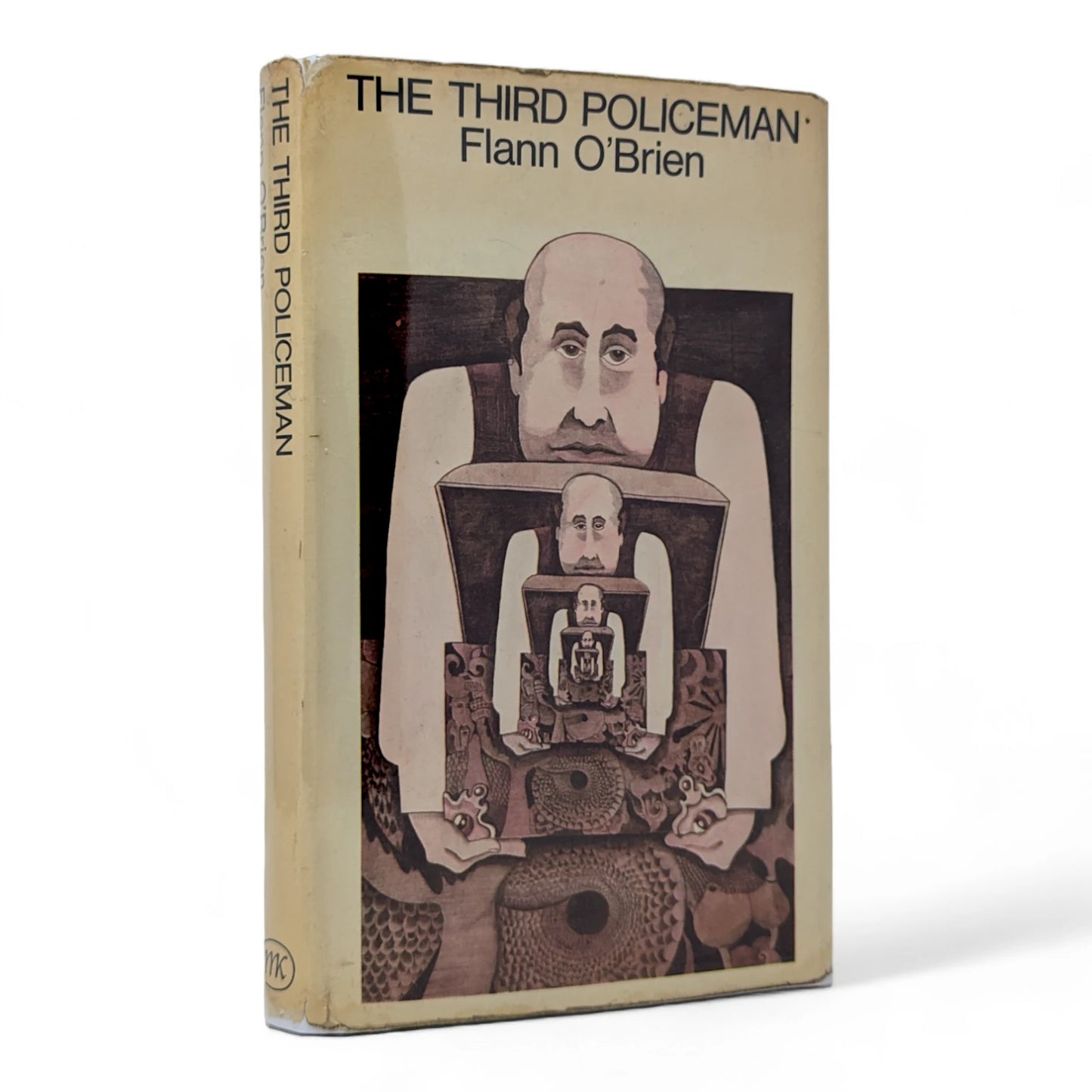 The Third Policeman