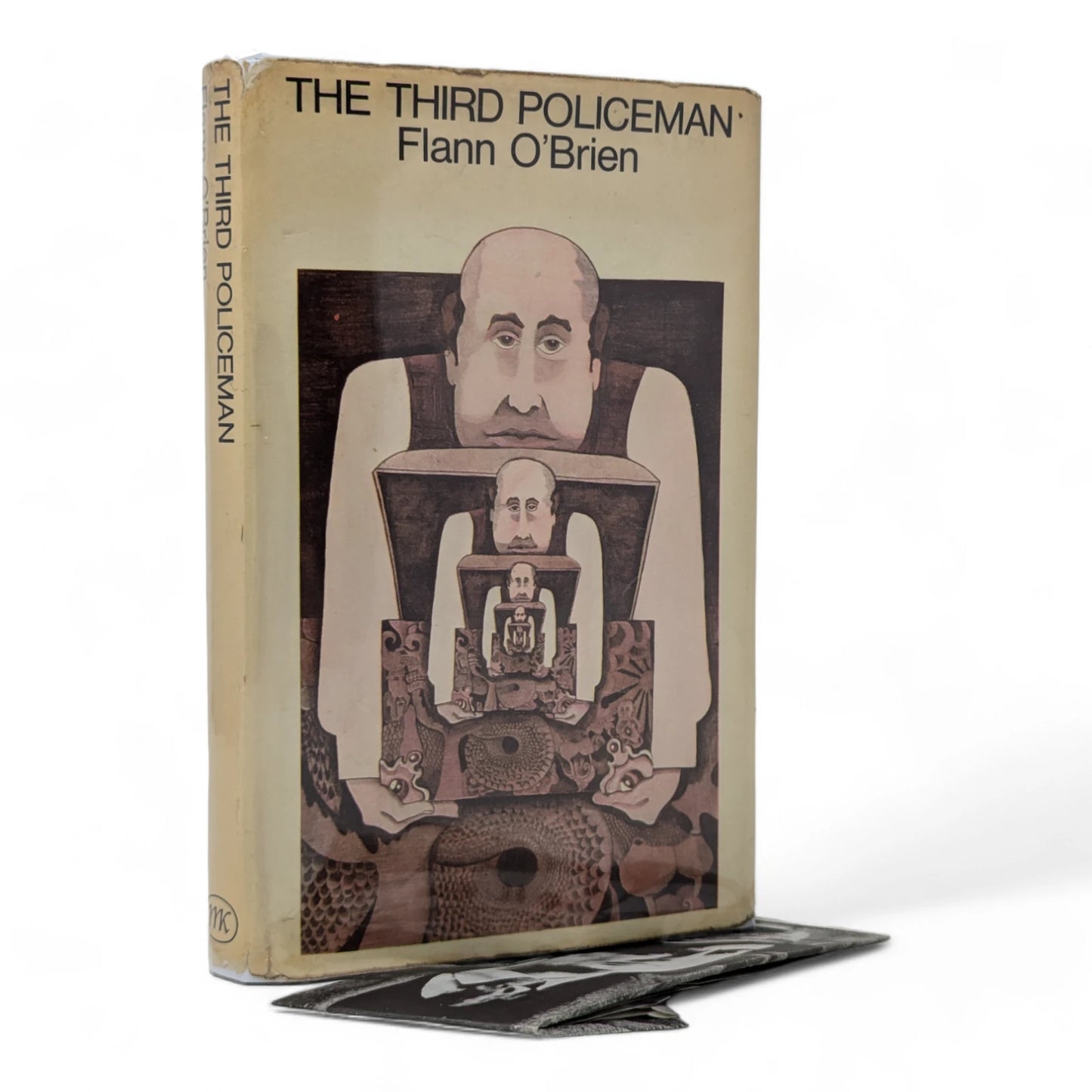 The Third Policeman