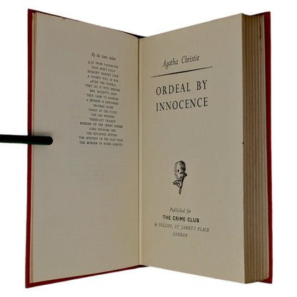 Ordeal by Innocence