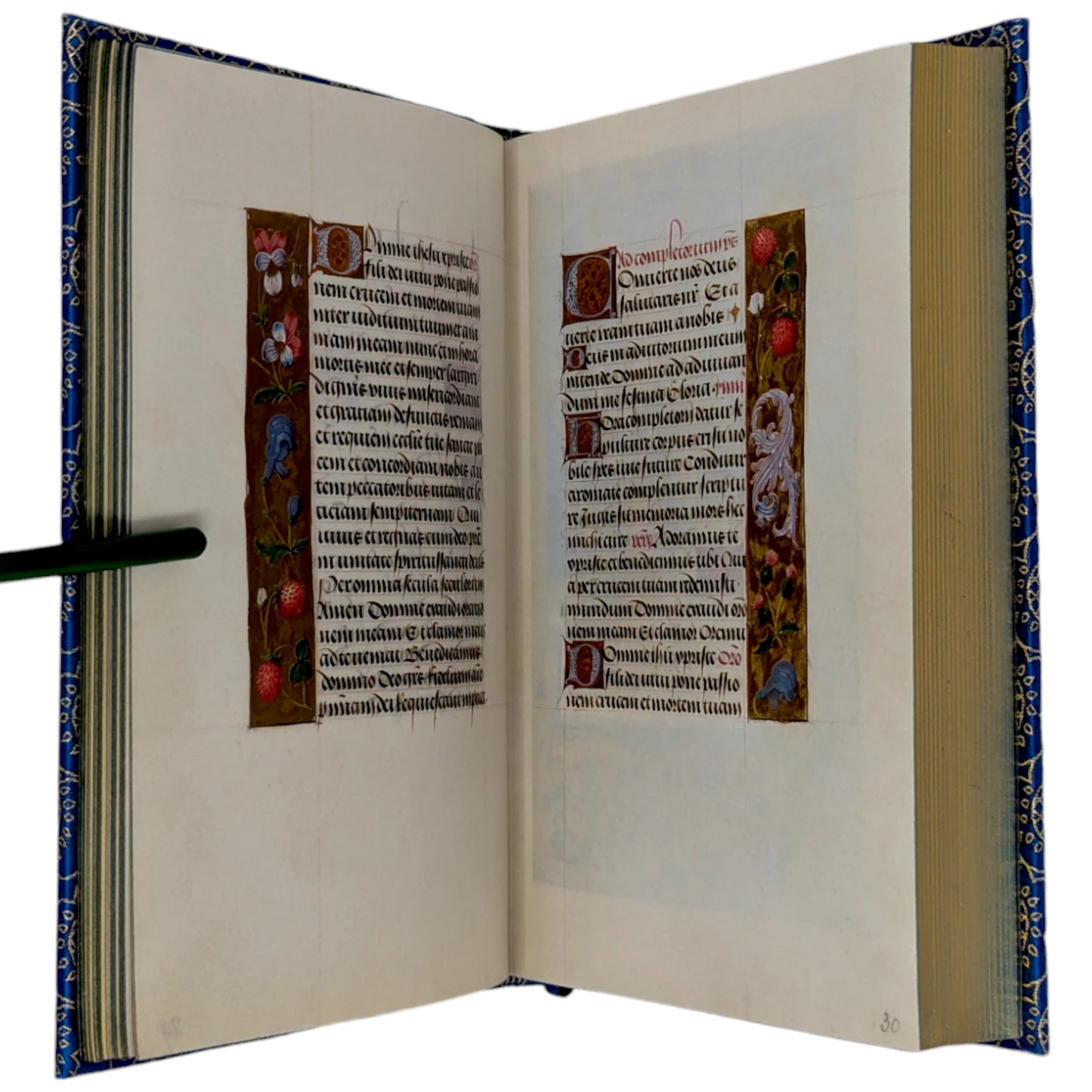 The Fitzwilliam Book of Hours