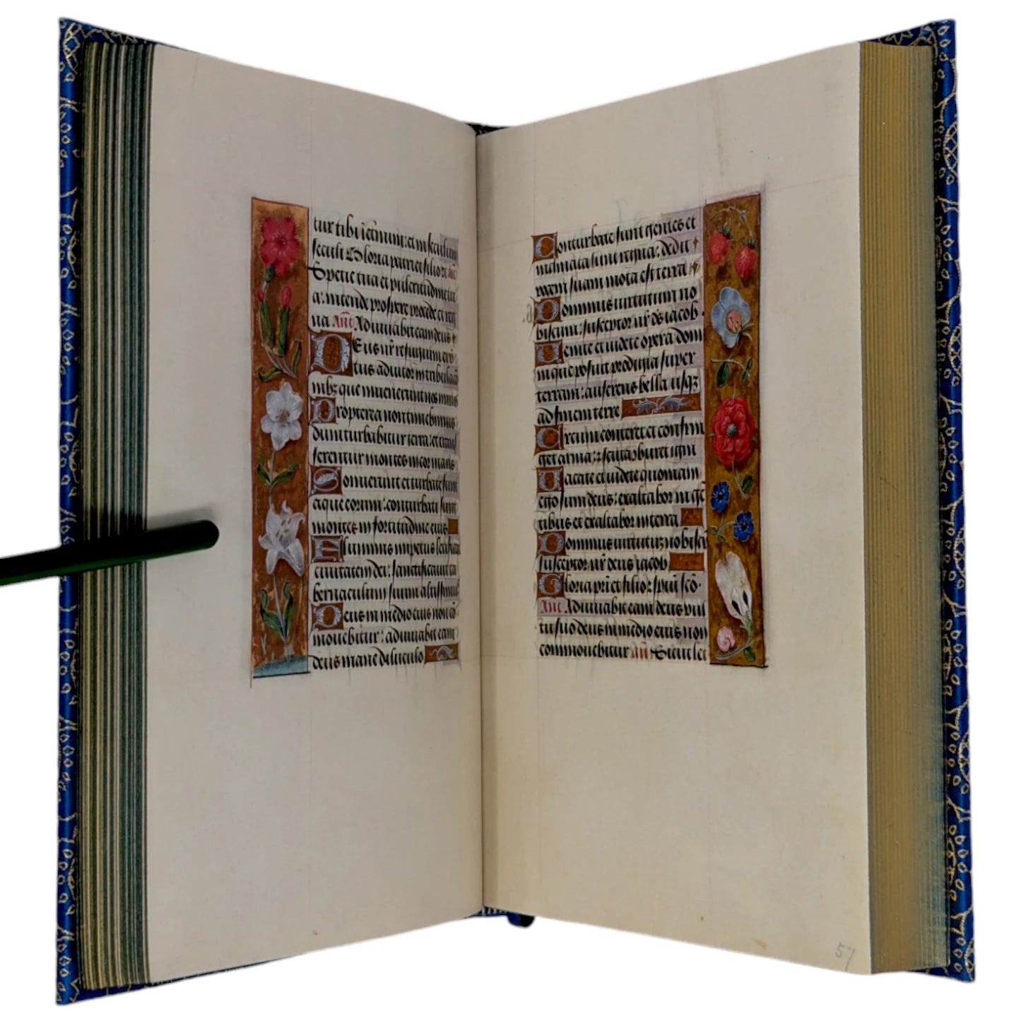 The Fitzwilliam Book of Hours