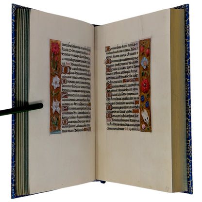 The Fitzwilliam Book of Hours