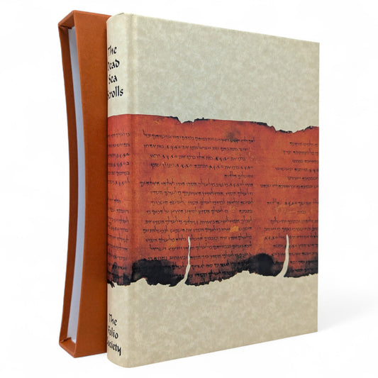 The Dead Sea Scrolls