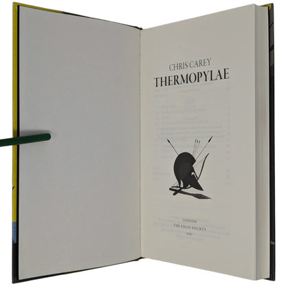 Thermopylae