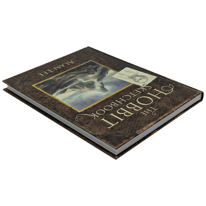 The Hobbit Sketchbook