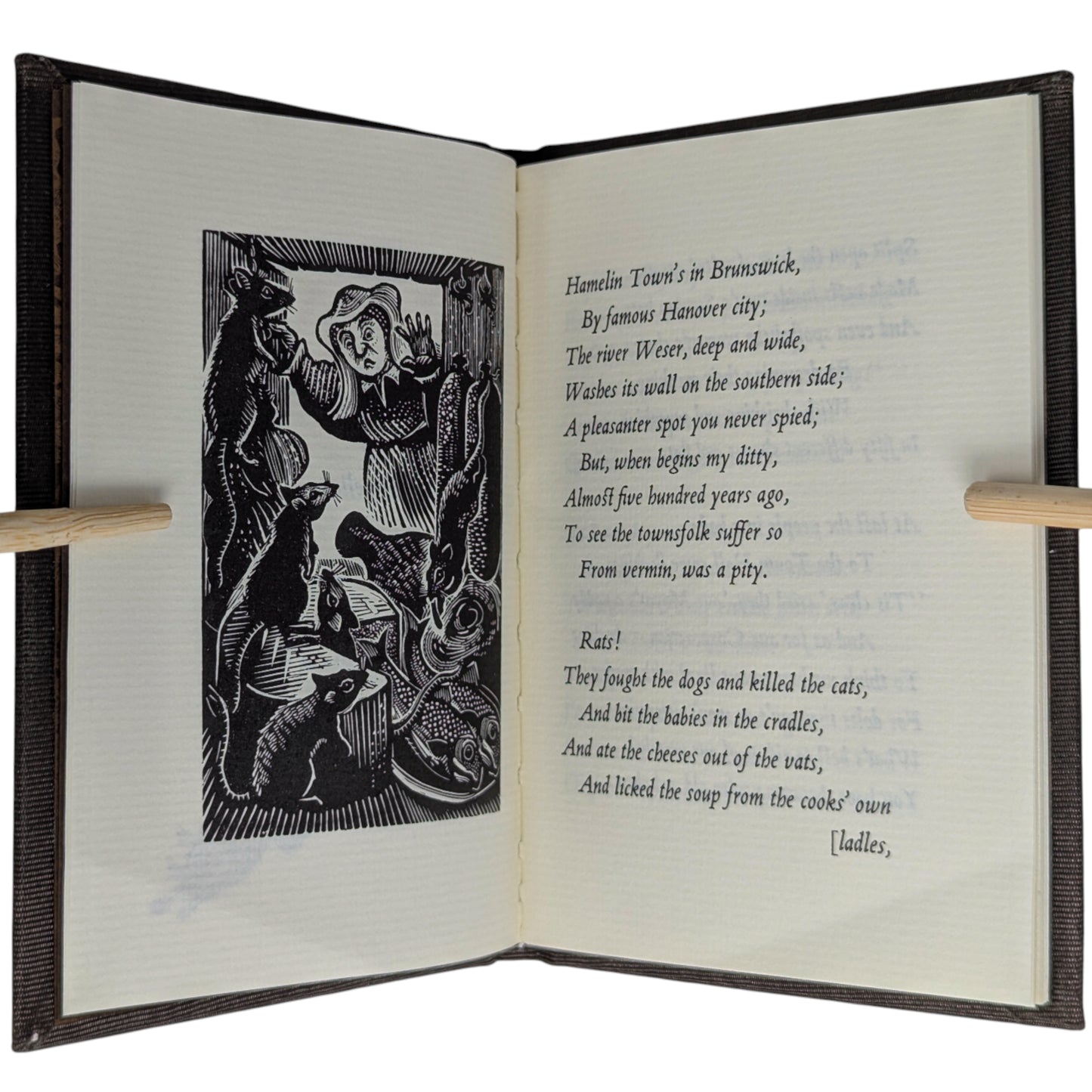 The Folio Society Miniature Poetry Book Collection (6)