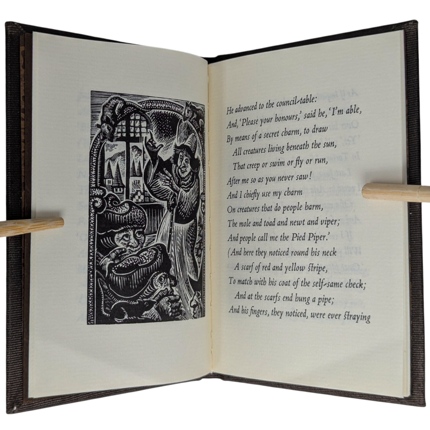 The Folio Society Miniature Poetry Book Collection (6)