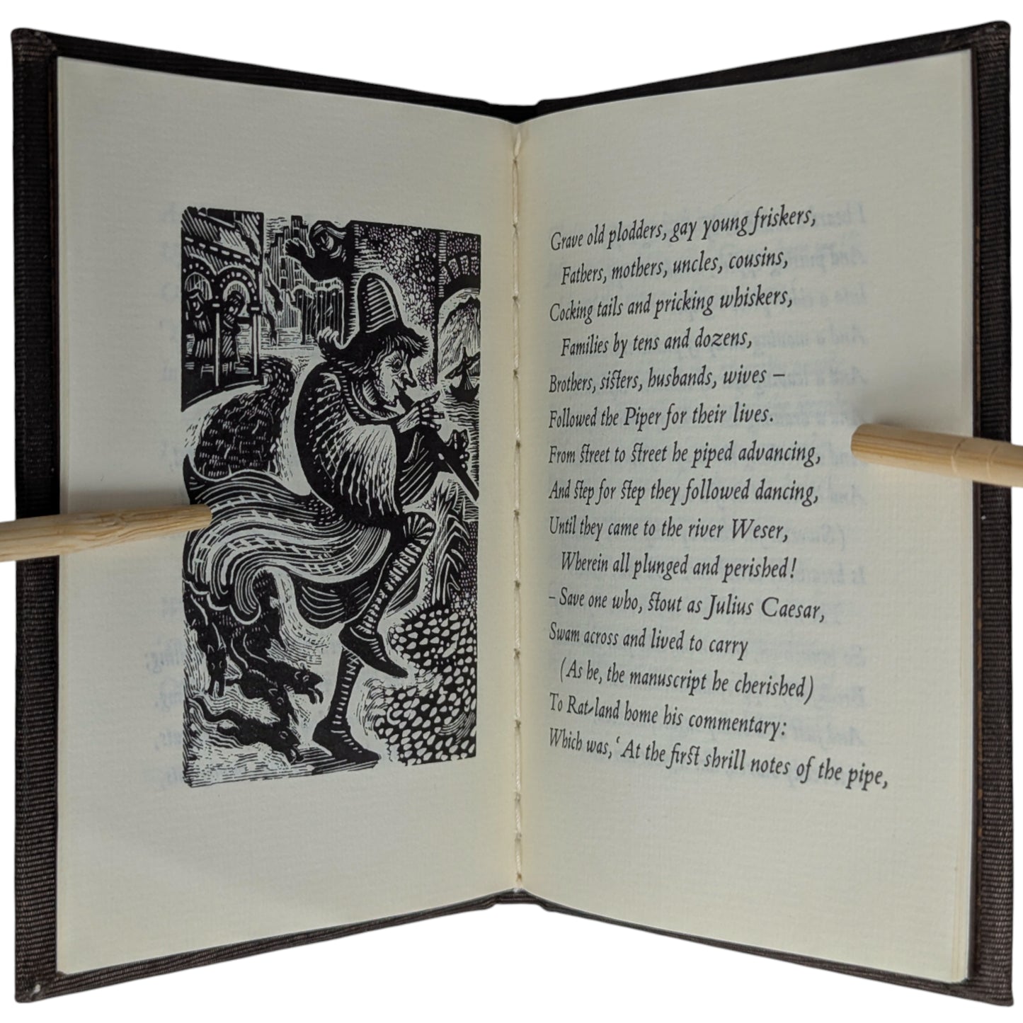 The Folio Society Miniature Poetry Book Collection (6)
