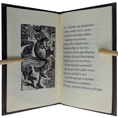 The Folio Society Miniature Poetry Book Collection (6)
