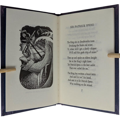 The Folio Society Miniature Poetry Book Collection (6)