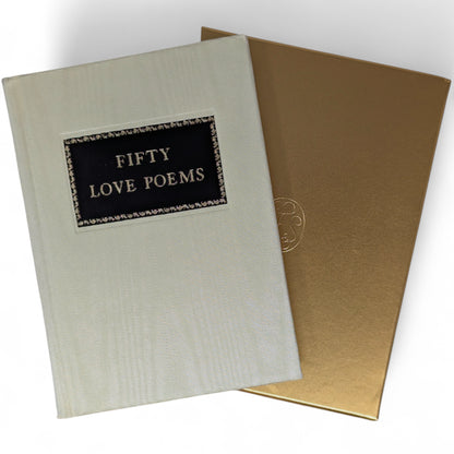 The Folio Society Miniature Poetry Book Collection (6)