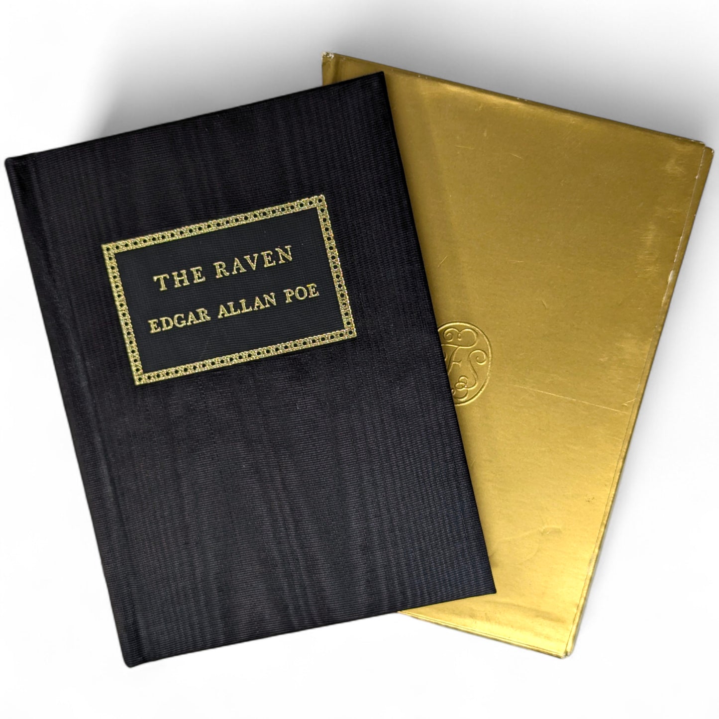 The Folio Society Miniature Poetry Book Collection (6)