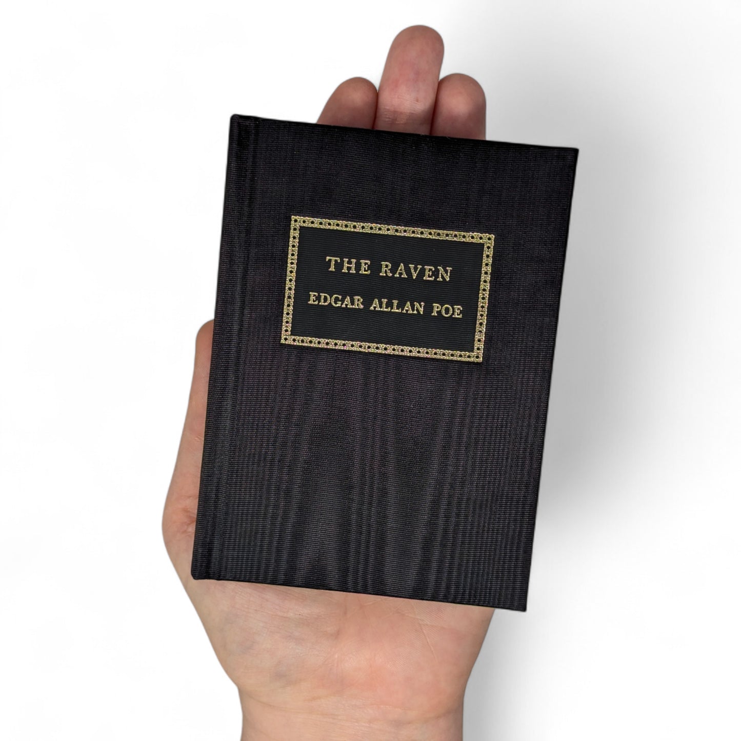 The Folio Society Miniature Poetry Book Collection (6)