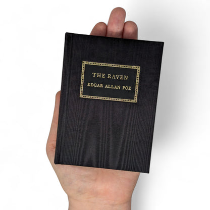 The Folio Society Miniature Poetry Book Collection (6)