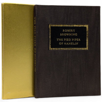 The Folio Society Miniature Poetry Book Collection (6)
