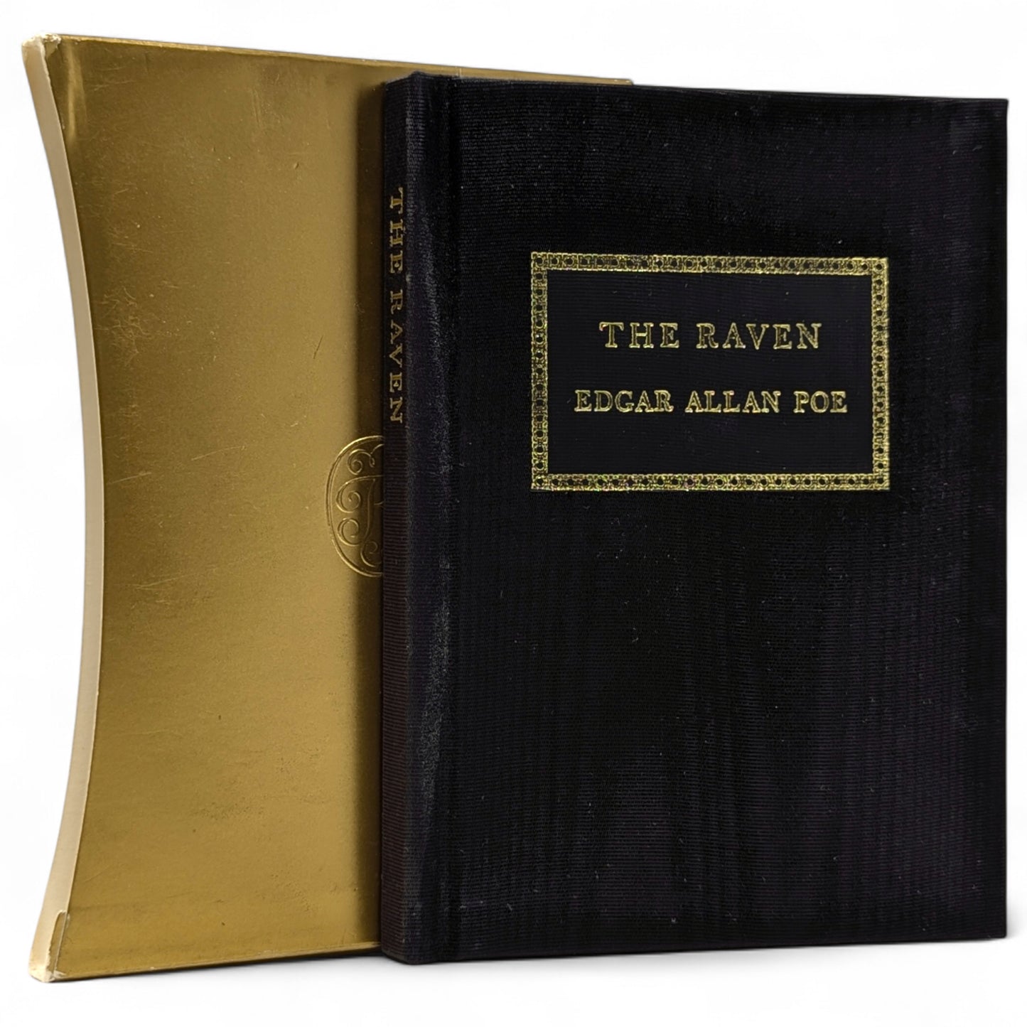 The Folio Society Miniature Poetry Book Collection (6)