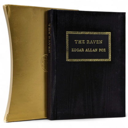The Folio Society Miniature Poetry Book Collection (6)
