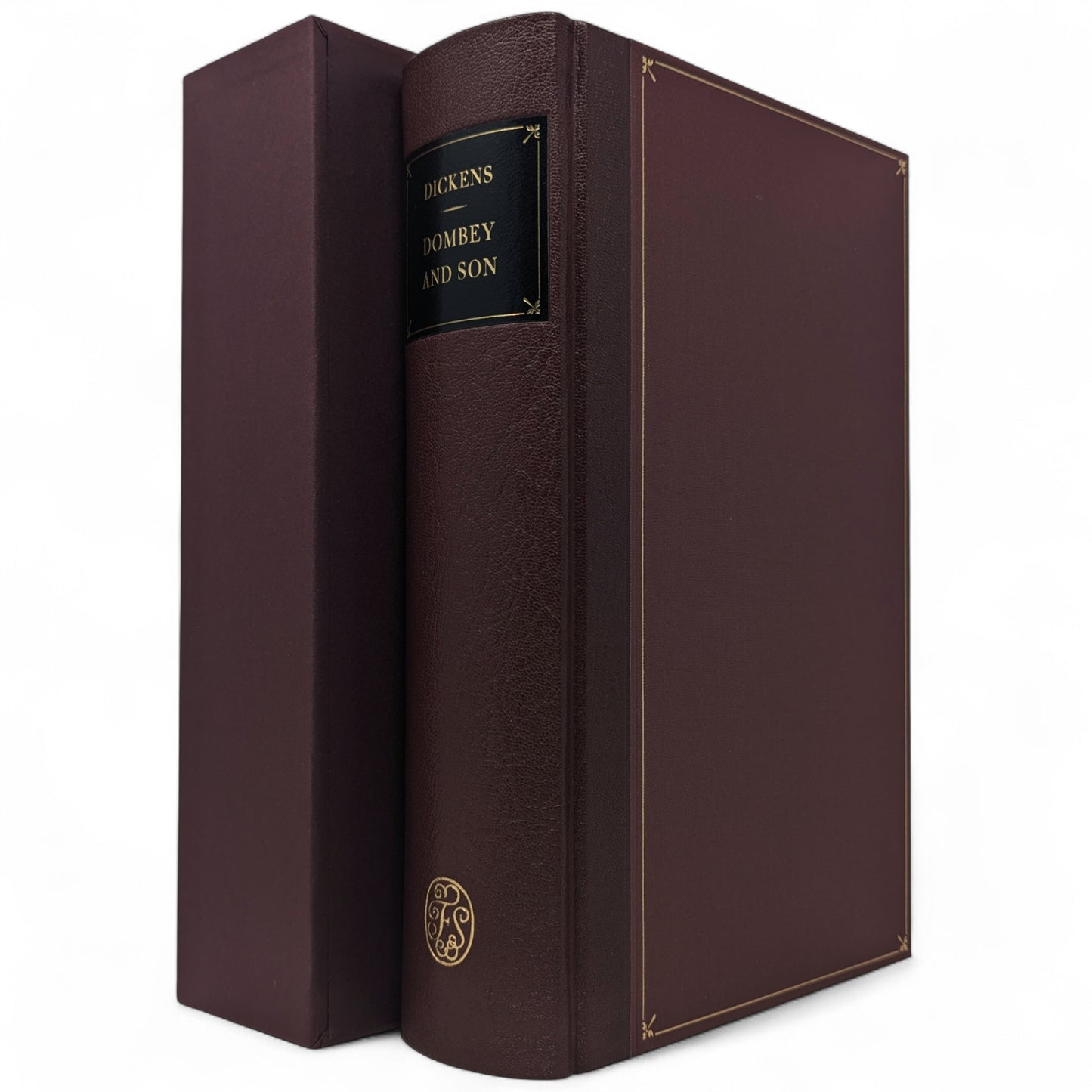 Dombey and Son