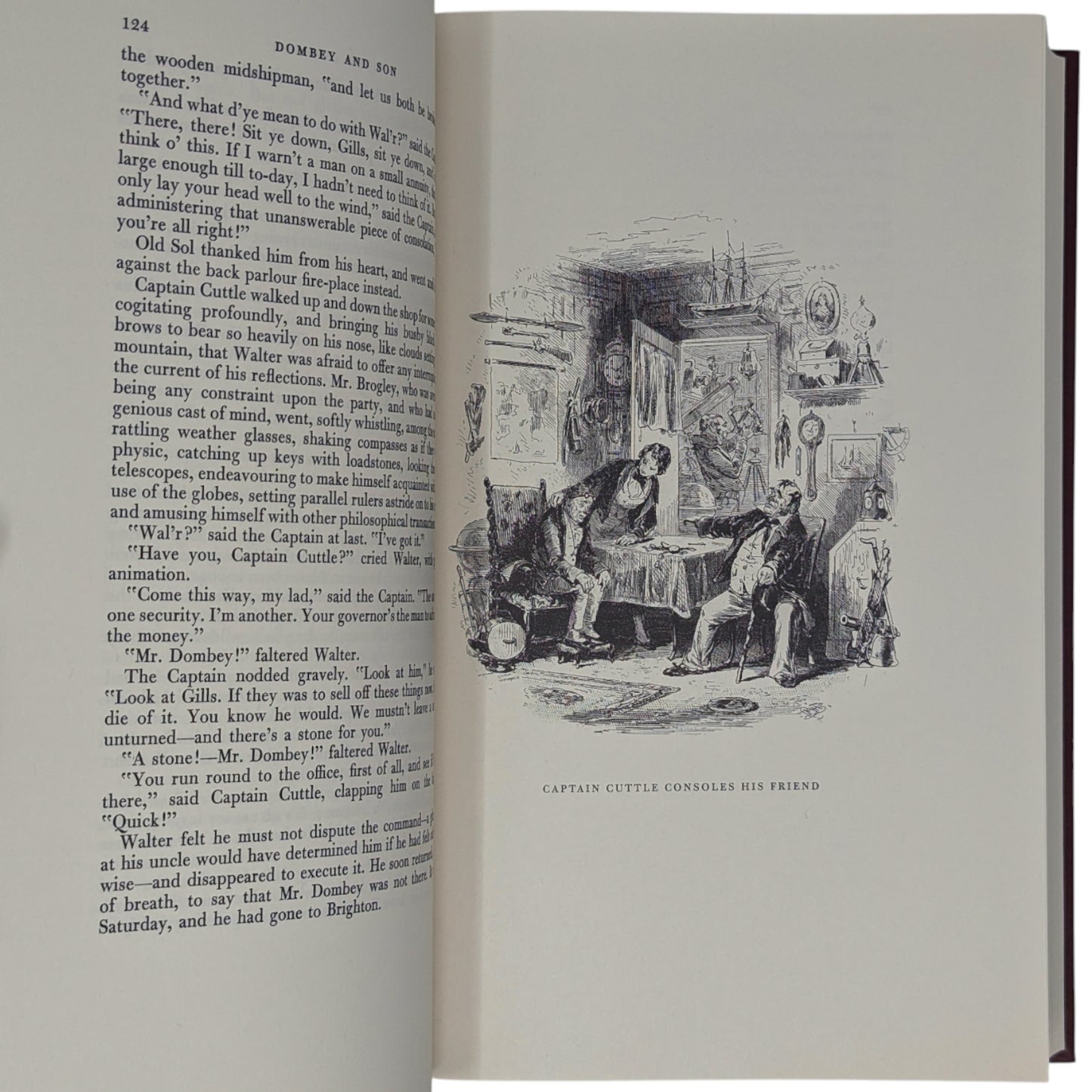 Dombey and Son