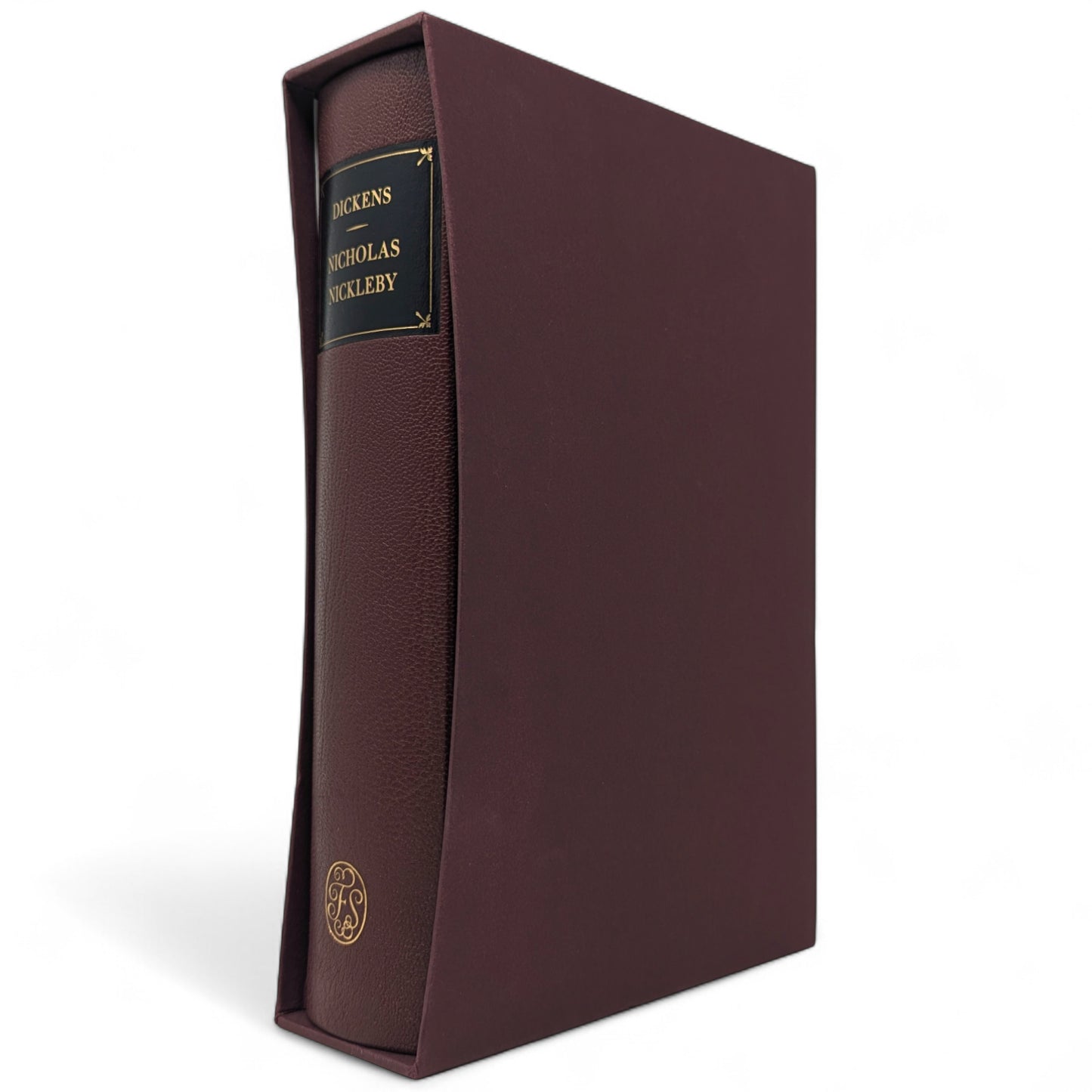 Nicholas Nickleby