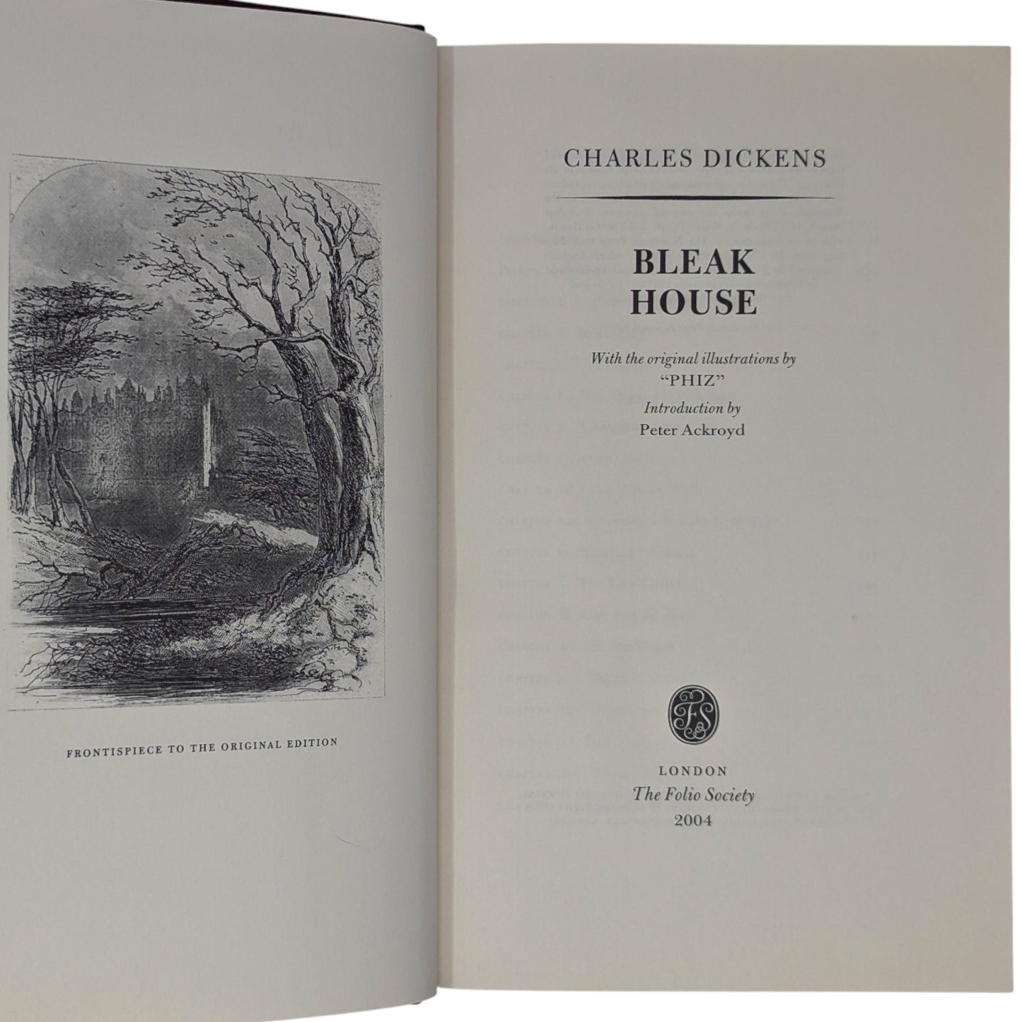 Bleak House