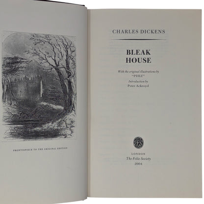 Bleak House
