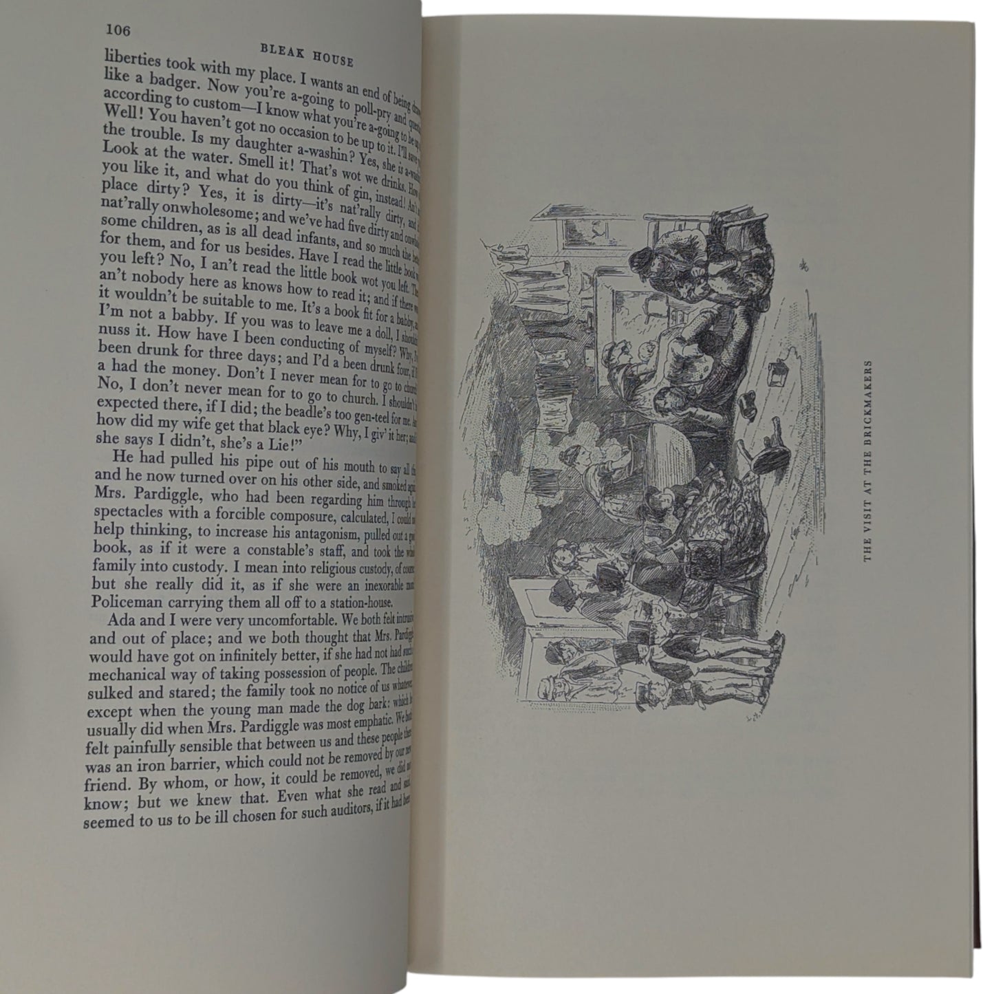 Bleak House