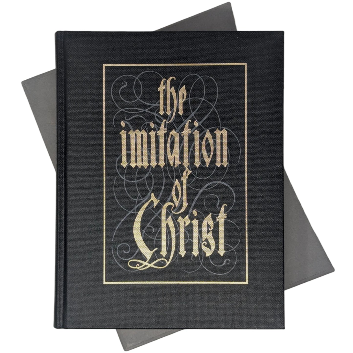 The Imitation of Christ