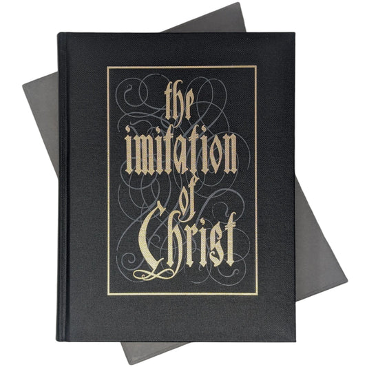 The Imitation of Christ