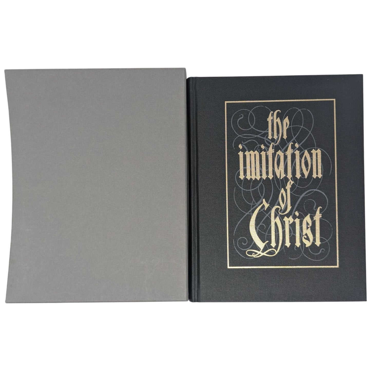 The Imitation of Christ