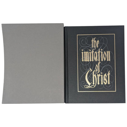 The Imitation of Christ