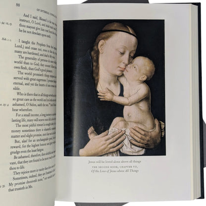The Imitation of Christ