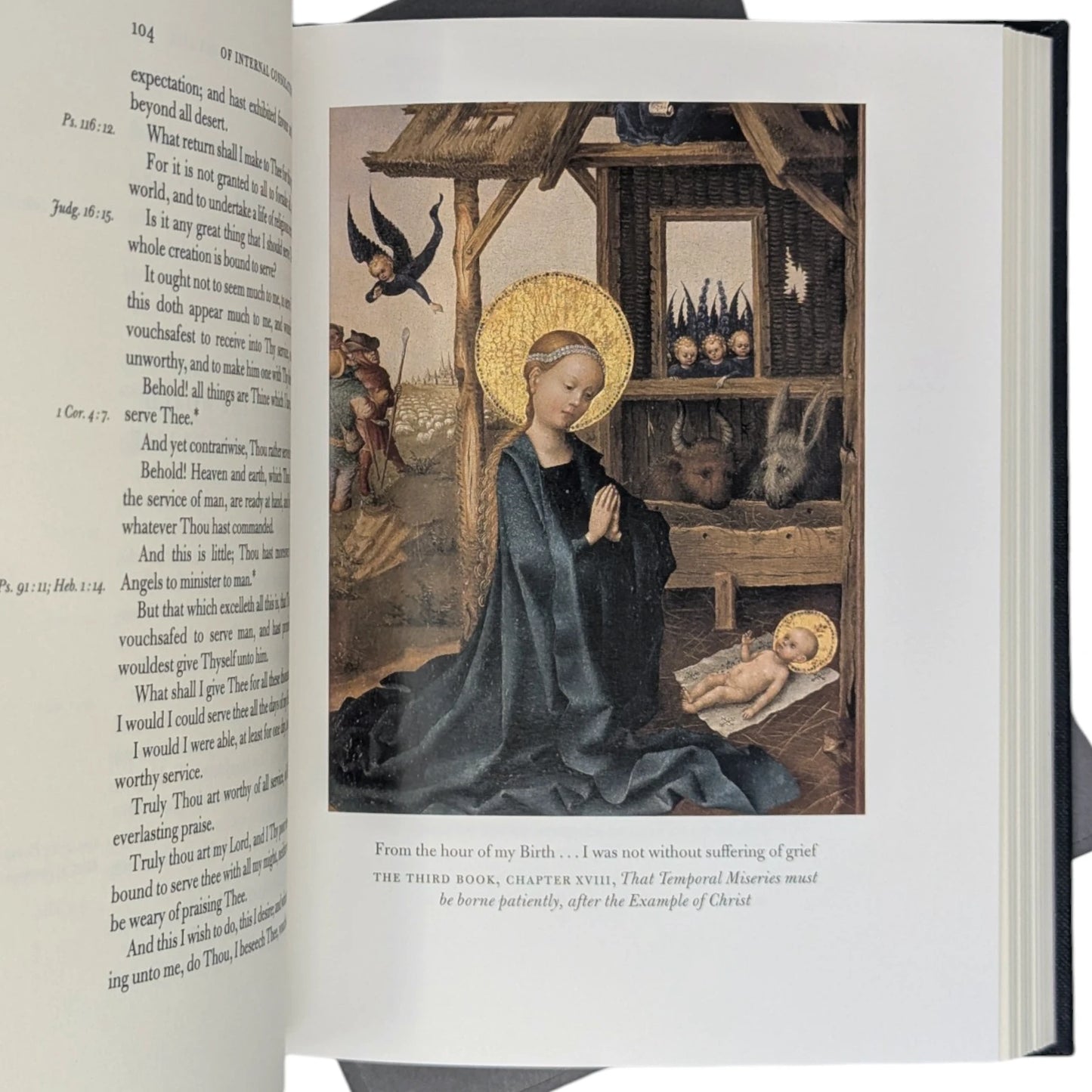 The Imitation of Christ