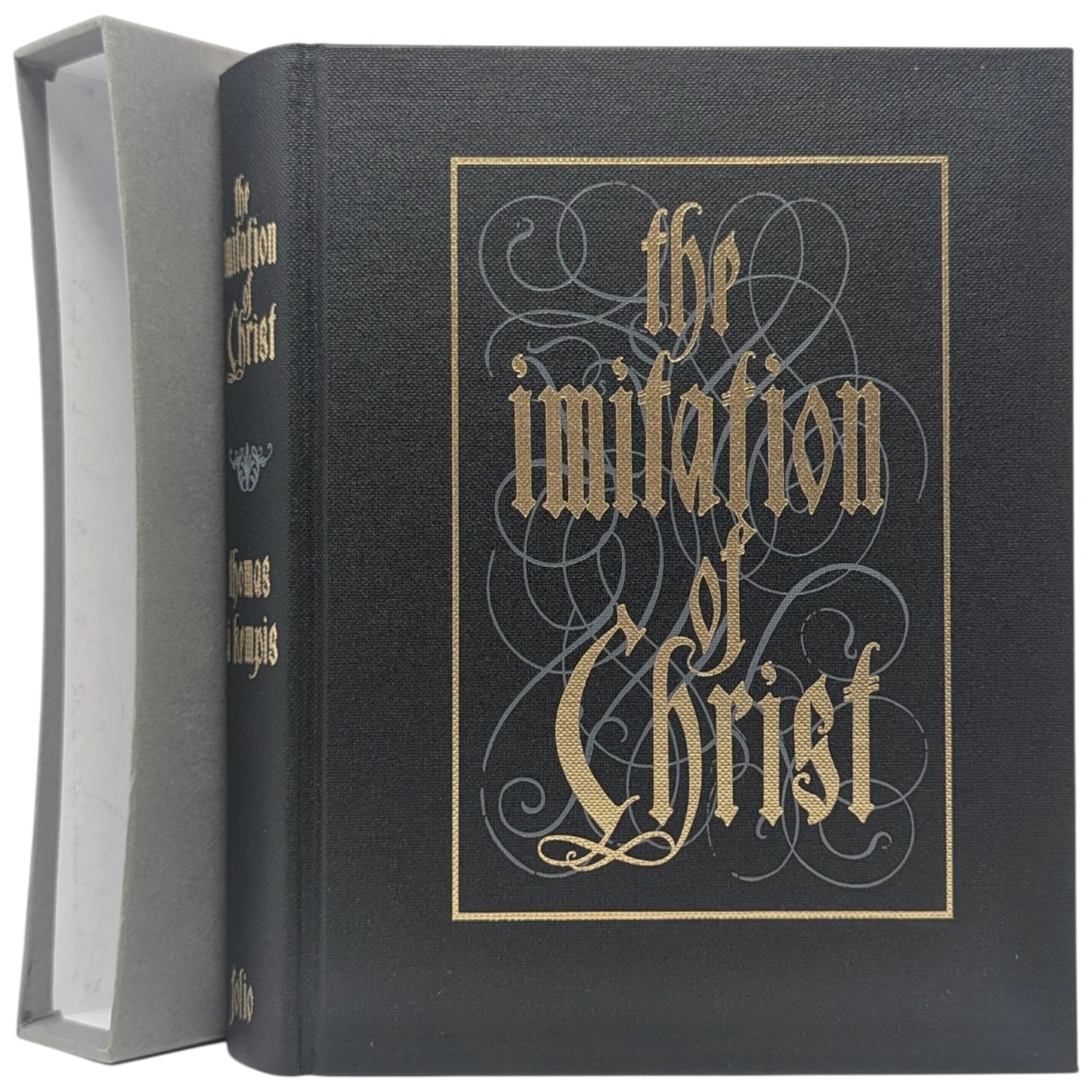 The Imitation of Christ