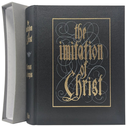 The Imitation of Christ