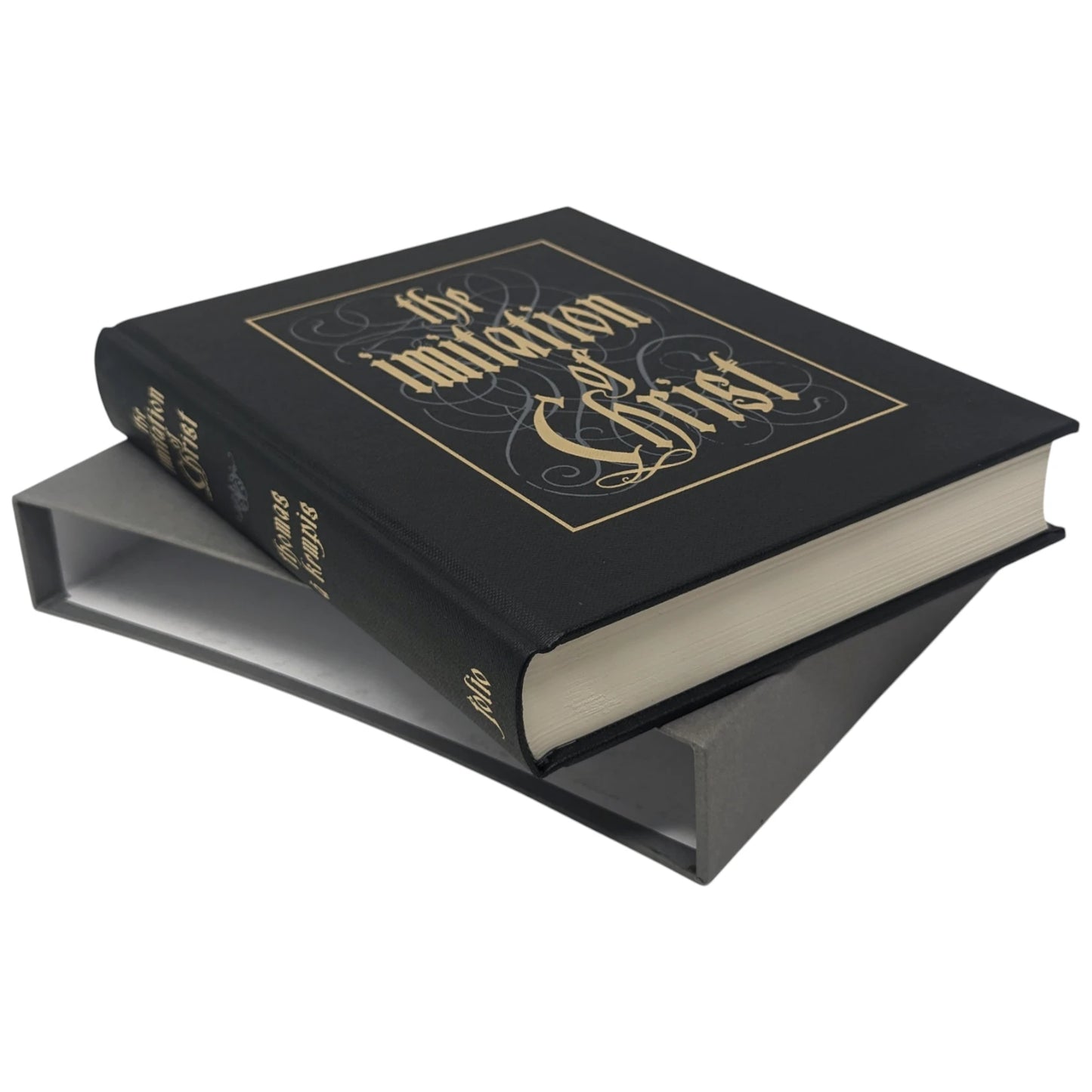 The Imitation of Christ