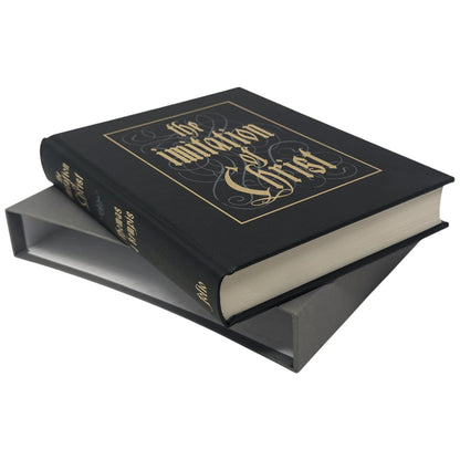 The Imitation of Christ