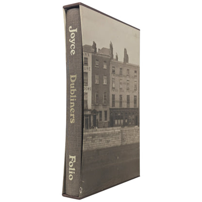 Dubliners