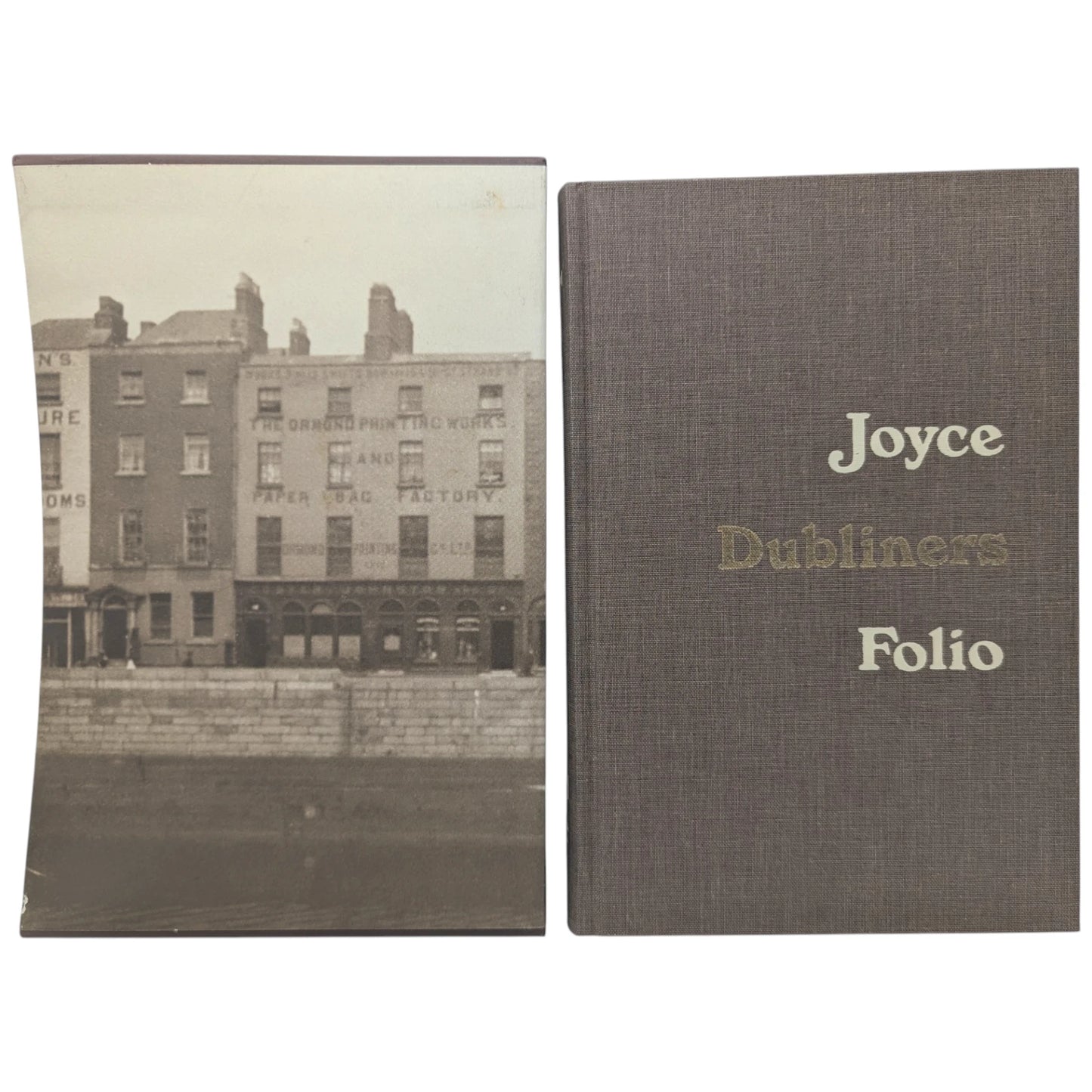 Dubliners