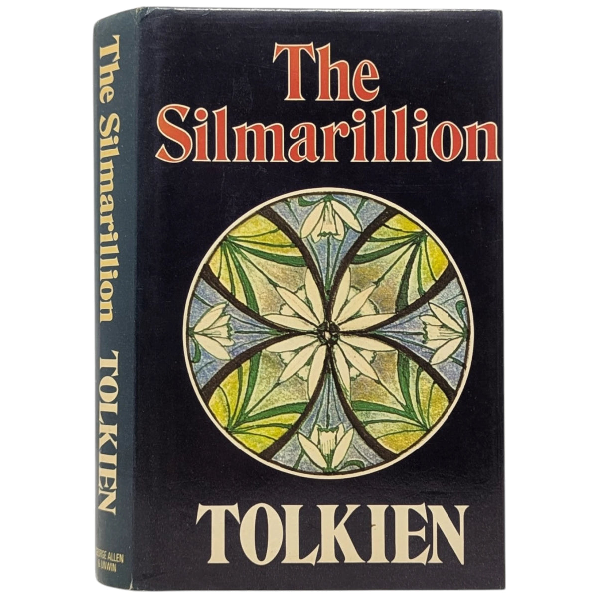 The Silmarillion