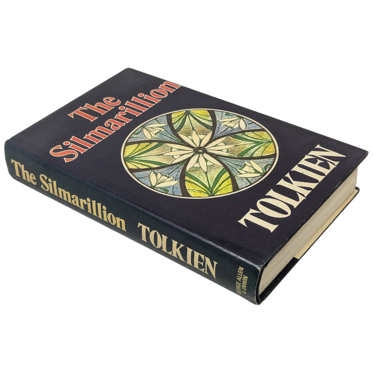 The Silmarillion