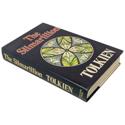 The Silmarillion