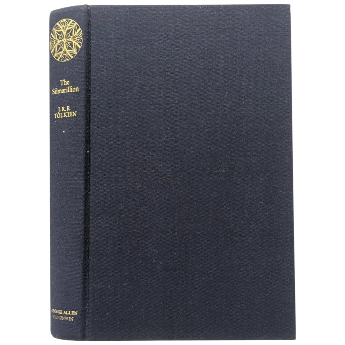 The Silmarillion