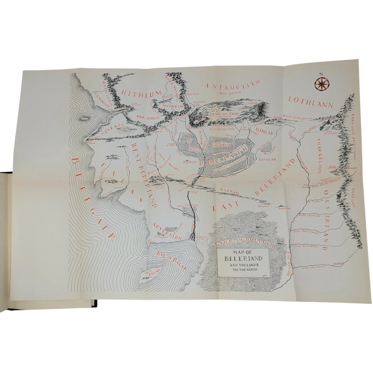 The Silmarillion