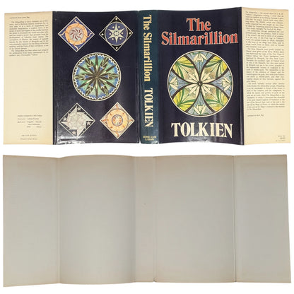 The Silmarillion