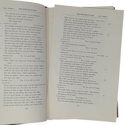 The Complete Plays of William Shakespeare
