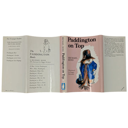 Paddington on Top