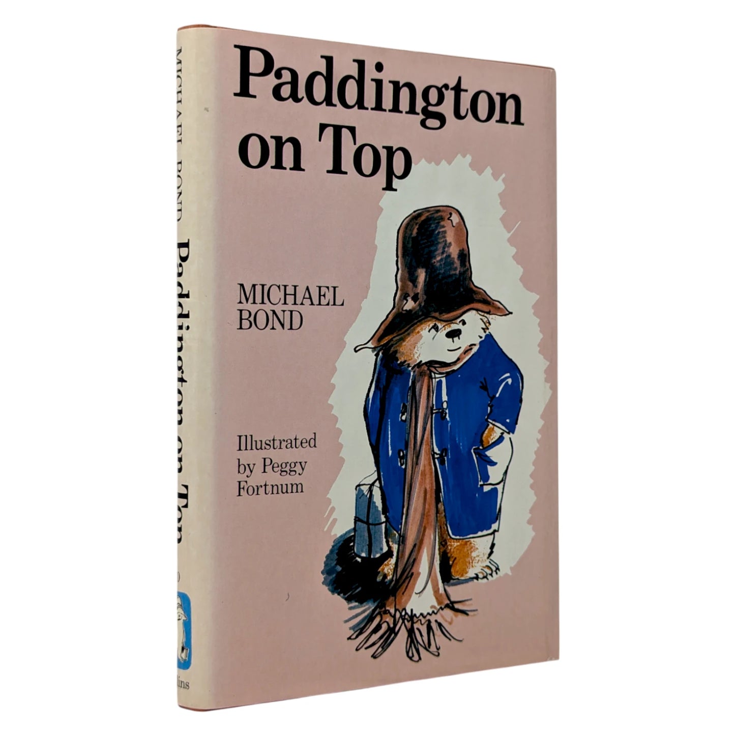 Paddington on Top